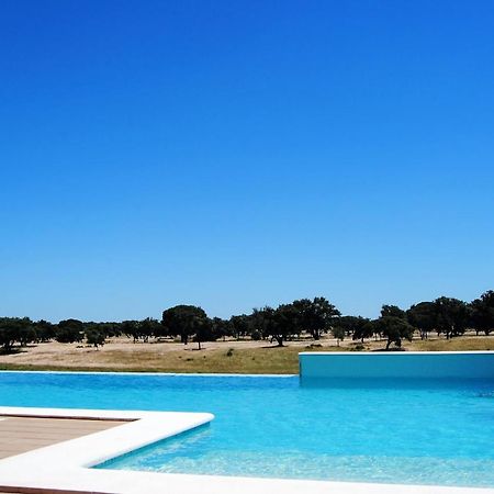 Monte D'Vagar By Estilo Lusitano, Com Piscina Privada Villa Grândola Exterior photo
